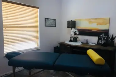 The facilities at Ripple Recovery Ranch in Spring Branch, TX 2